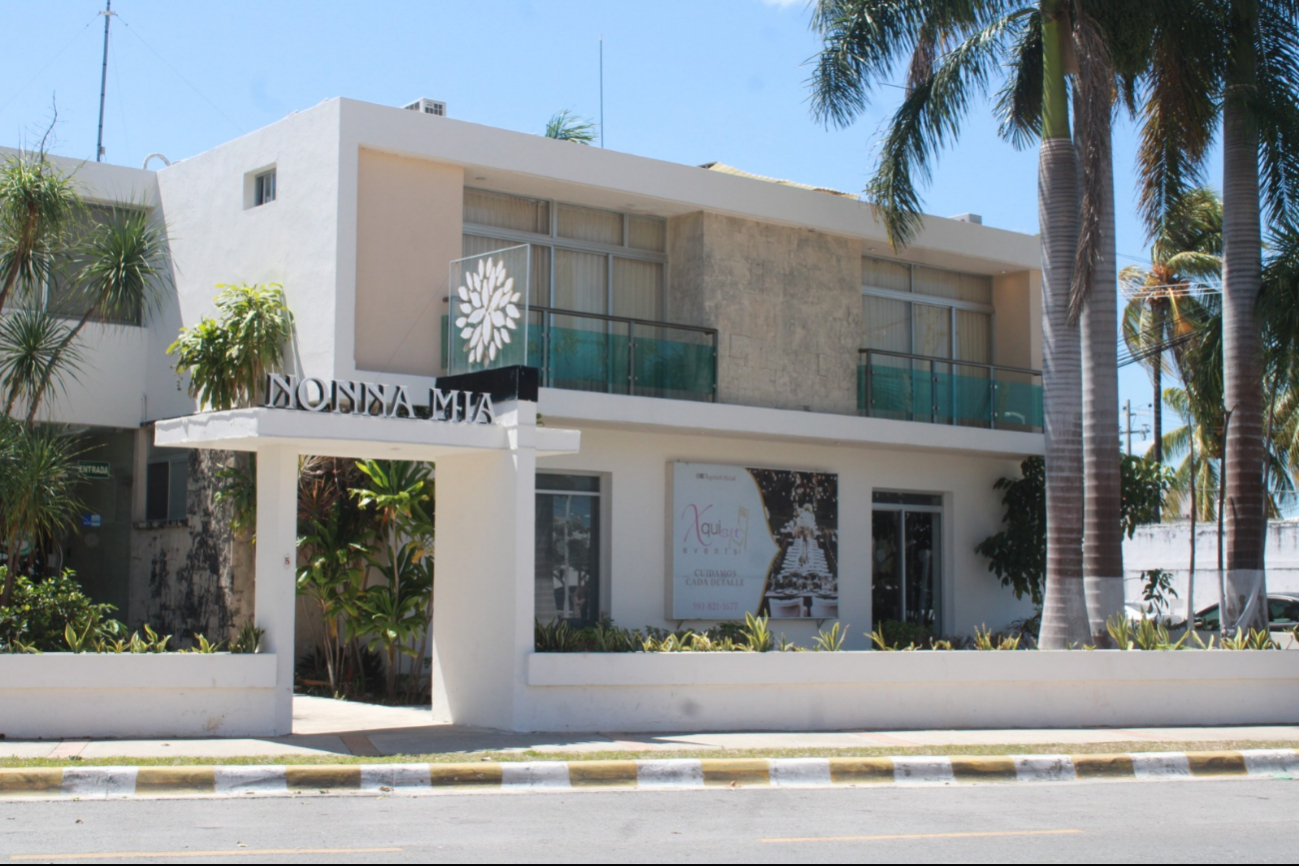 Empresarios de Campeche han comenzado con la elaboración de un “meeting book” Empresarios de Campeche han comenzado con la elaboración de un “meeting book”