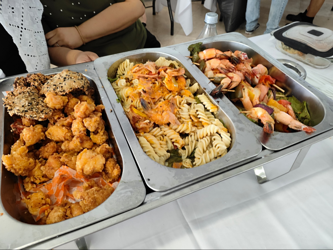 La Canirac pretende impulsar el turismo gastronómico La Canirac pretende impulsar el turismo gastronómico