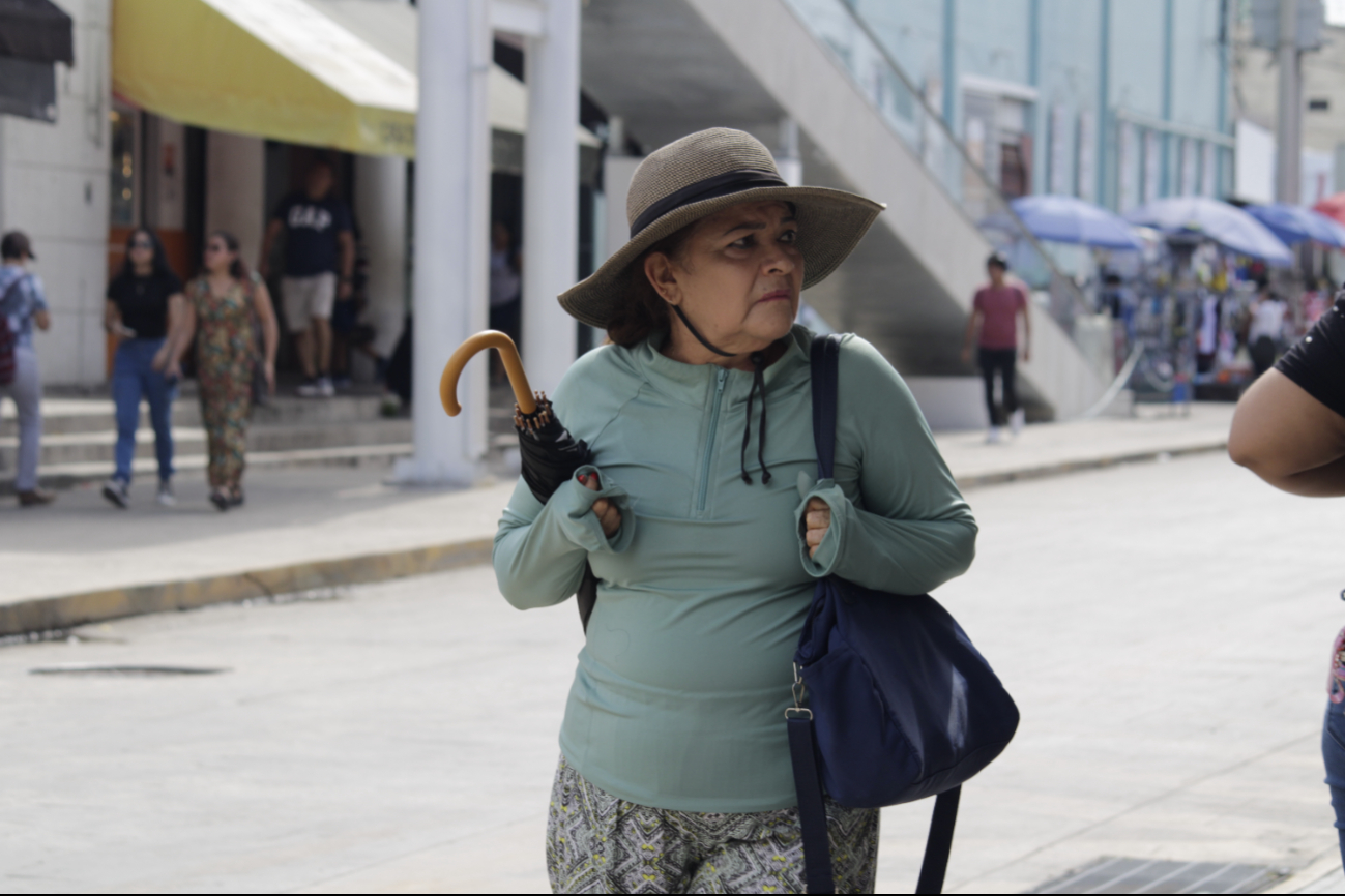 Las bajas temperaturas seguirán en Yucatán esta semana Las bajas temperaturas seguirán en Yucatán esta semana