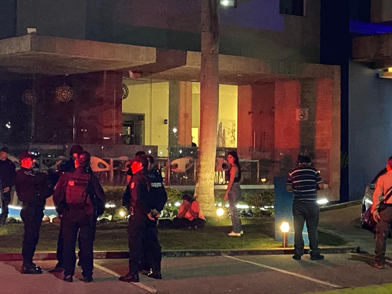 Ataque armado en un antro de Villahermosa deja seis muertos