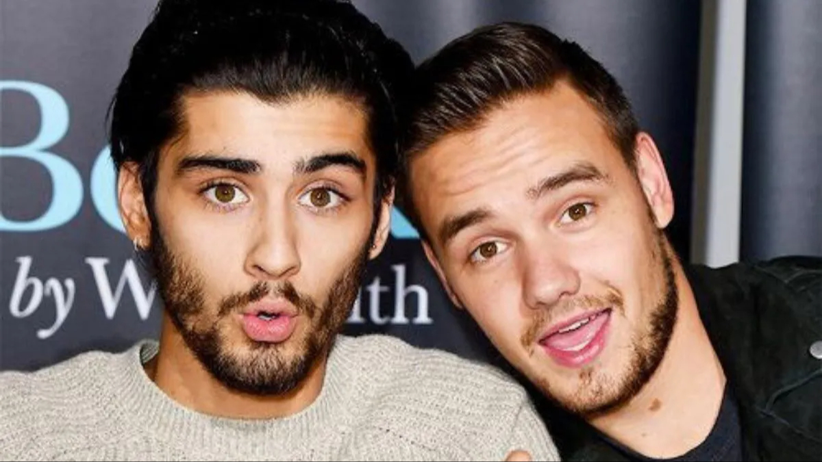 Zayn Malik rinde homenaje a Liam Payne durante su concierto