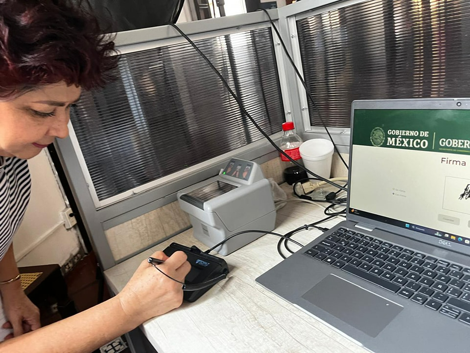 CURP biométrico: ¿dónde será obligatorio en México?