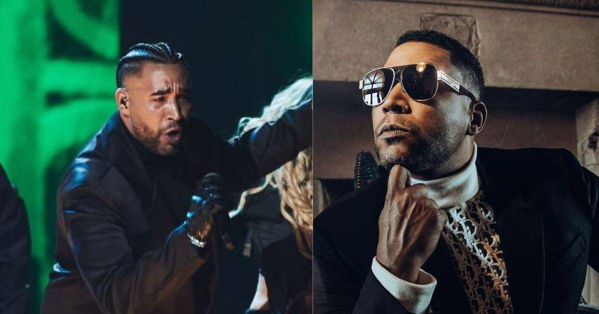 Don Omar estará en Mérida el próximo año Don Omar estará en Mérida el próximo año