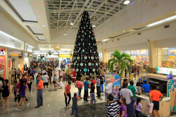 Empresarios de Chetumal prevén incremento económico del 25% durante fin de año