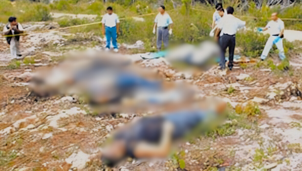 Entre las víctimas había tres agentes de la desaparecida AFI y dos “madrinas” Entre las víctimas había tres agentes de la desaparecida AFI y dos “madrinas”