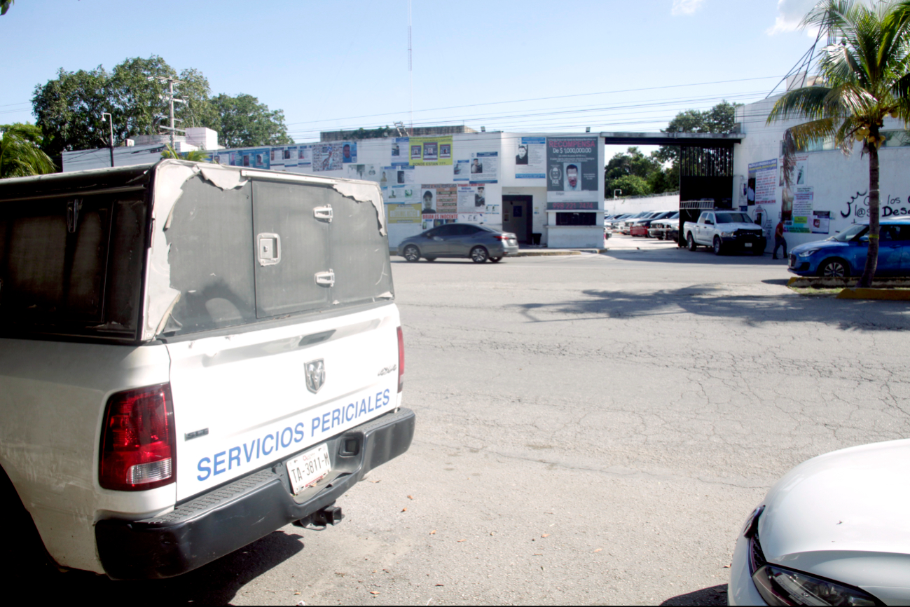 La mayoría de los funcionarios quedaron exonerados en un lustro La mayoría de los funcionarios quedaron exonerados en un lustro