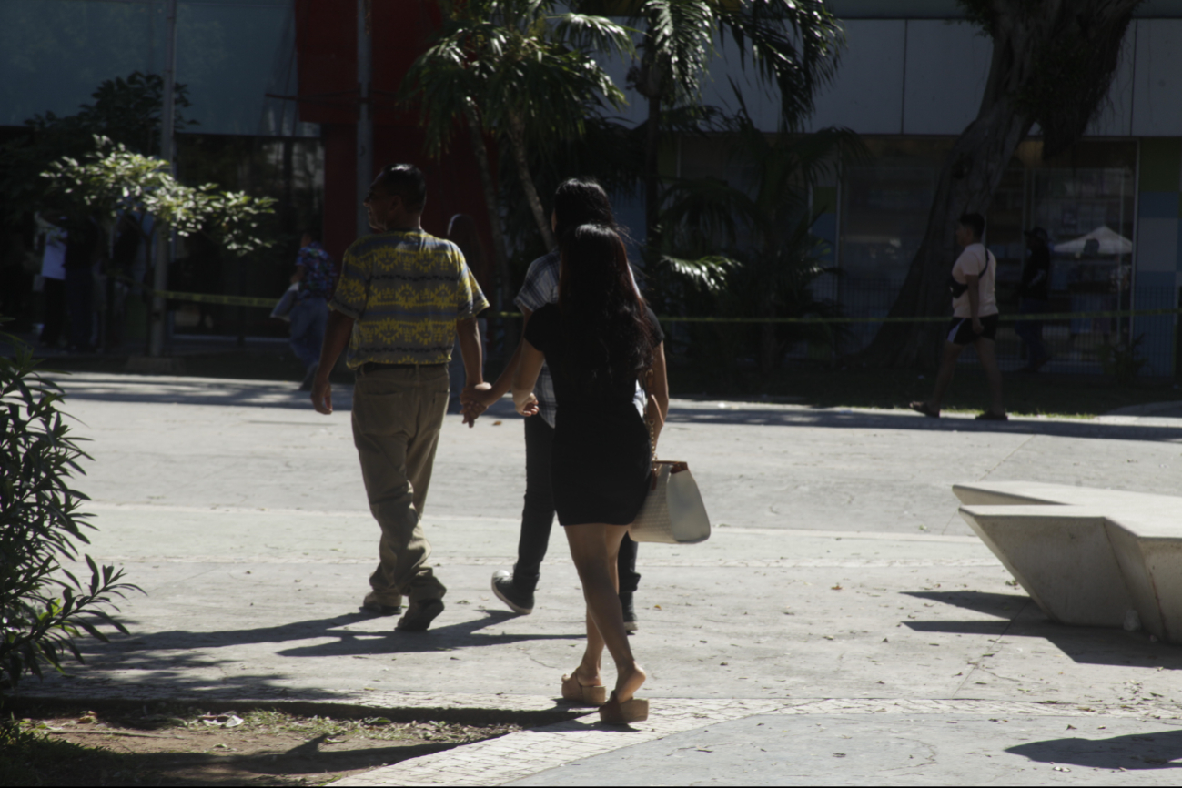 La Procuraduría de Protección de Niñas, Niños y Adolescentes de Chetumal atiende a más de 7 mil personas La Procuraduría de Protección de Niñas, Niños y Adolescentes de Chetumal atiende a más de 7 mil personas