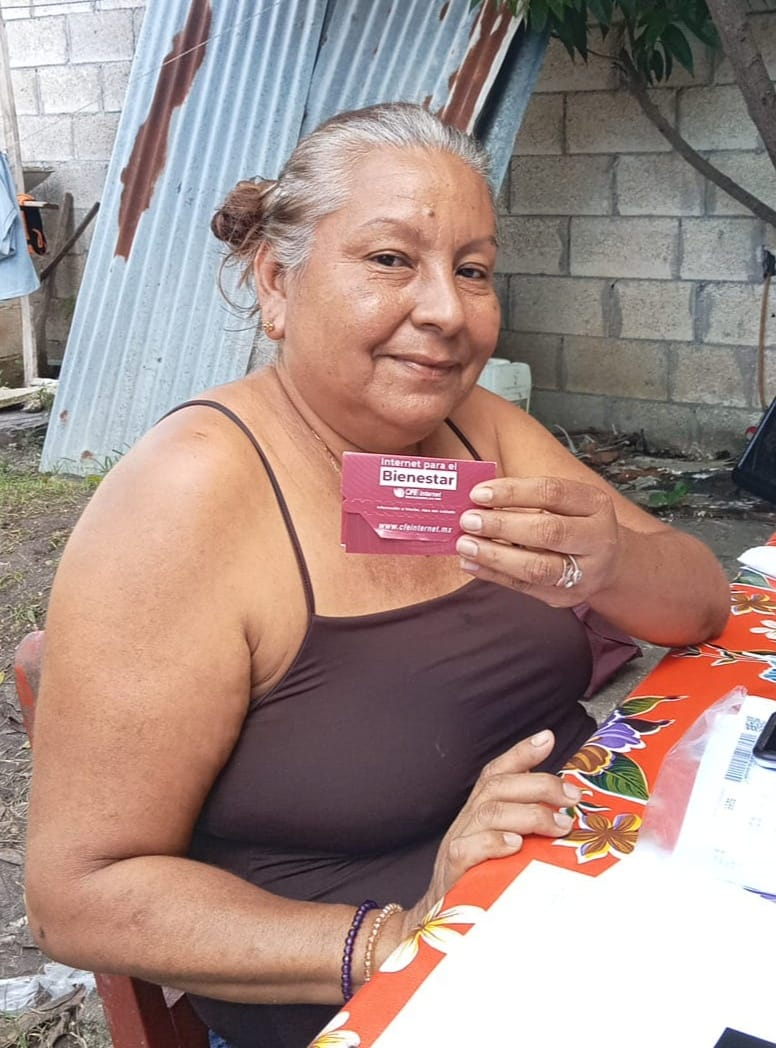 Los beneficiarios incluyen a inscritos en programas como Jóvenes Construyendo el Futuro y Pensión Bienestar para Adultos Mayores Los beneficiarios incluyen a inscritos en programas como Jóvenes Construyendo el Futuro y Pensión Bienestar para Adultos Mayores