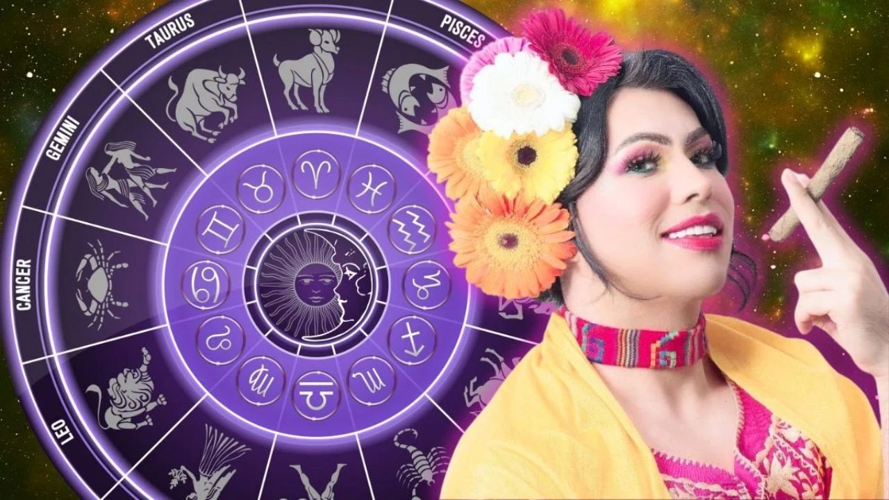 Nana Calistar ha revelado lo que le depara a cada signo y de qué deben cuidarse Nana Calistar ha revelado lo que le depara a cada signo y de qué deben cuidarse