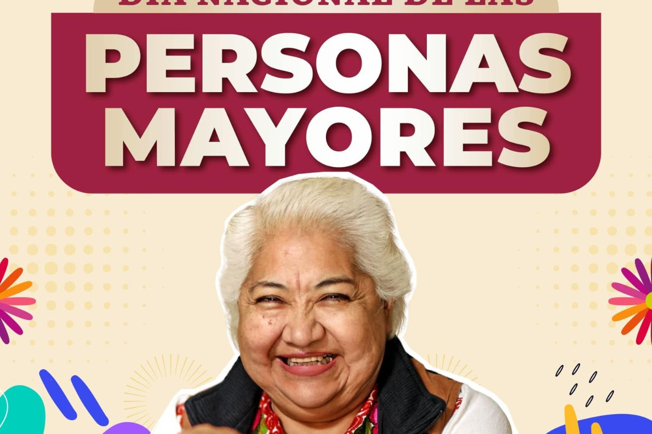 Pensión Mujeres Bienestar: Así se informarán las fechas y ubicaciones para recoger las tarjetas Pensión Mujeres Bienestar: Así se informarán las fechas y ubicaciones para recoger las tarjetas