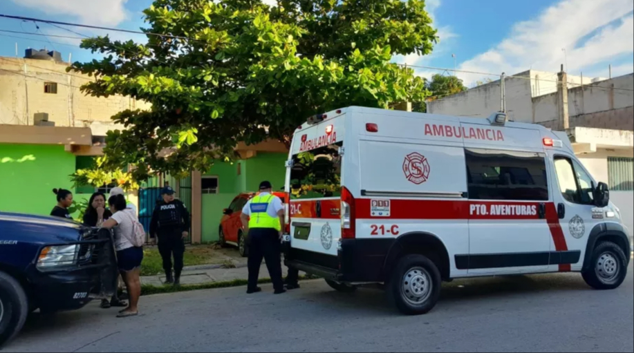Durante fechas navideñas, se reportan más casos Durante fechas navideñas, se reportan más casos
