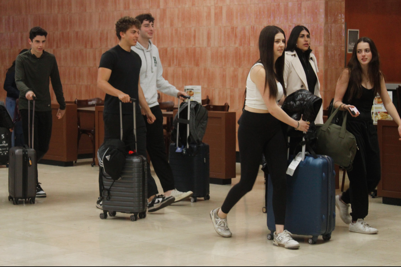 Aeropuerto de Mérida arranca operaciones matutinas este martes con  37 vuelos 
