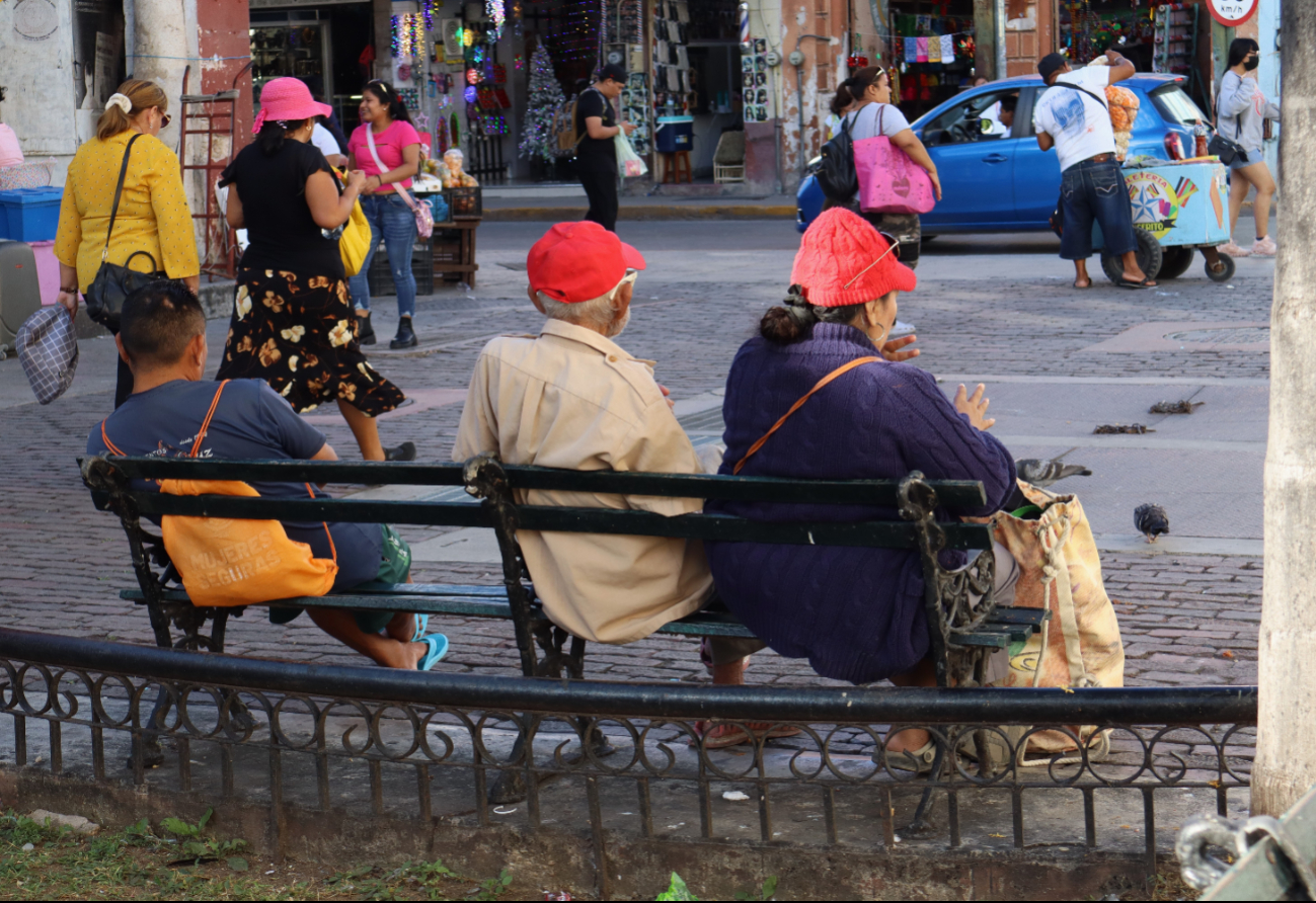   Clima en Yucatán: Municipios con heladez hasta de 16 grados este miércoles 27 de noviembre  