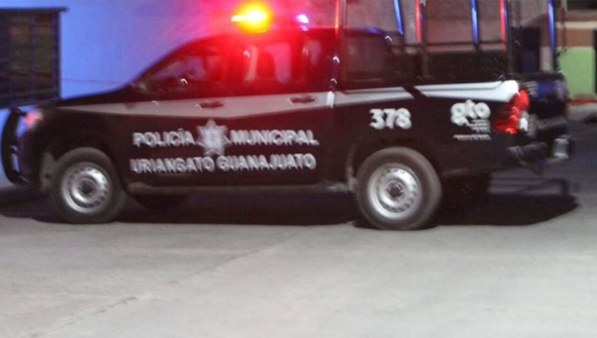 Hermana del Alcalde de Uriangato, Guanajuato fue atacada a balazos 