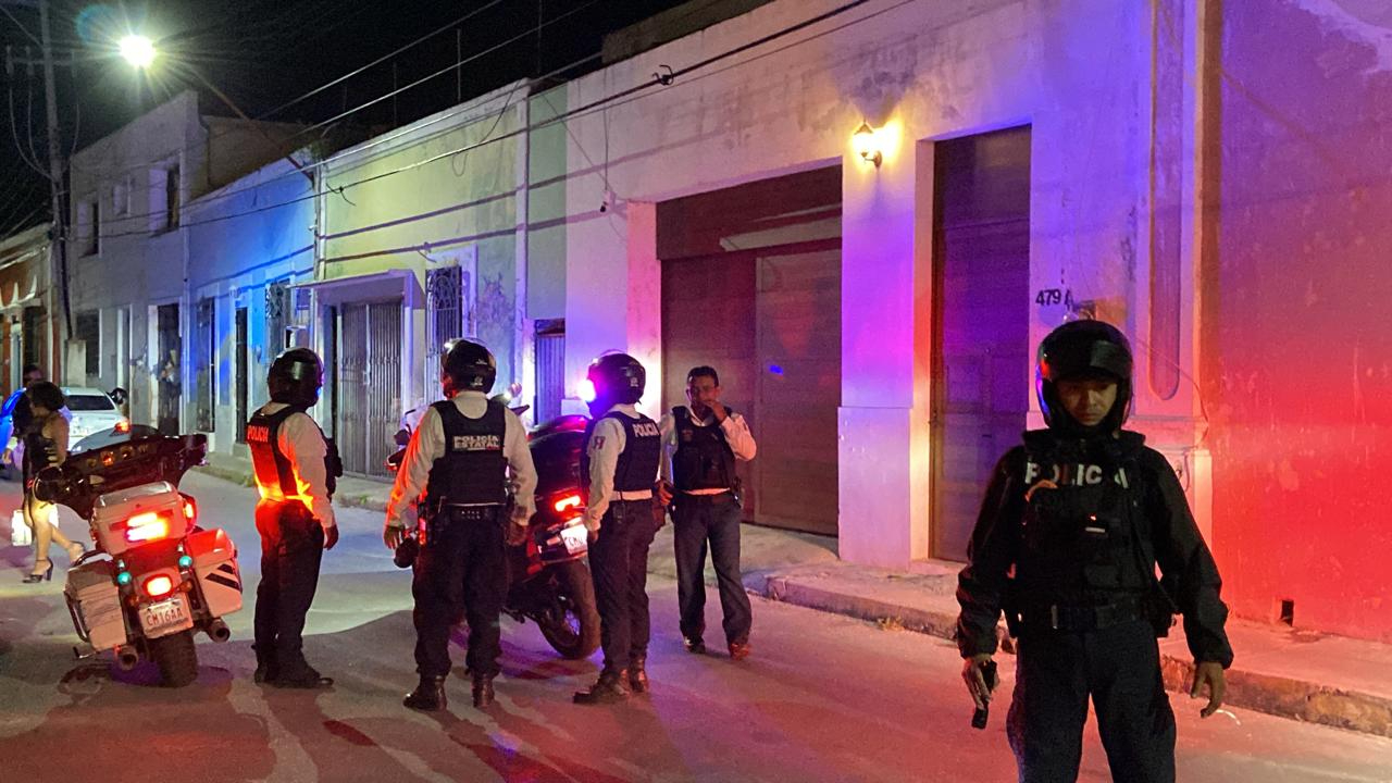 Siguen los robos de motos en Cmapeche; dejan a trabajador sin transporte