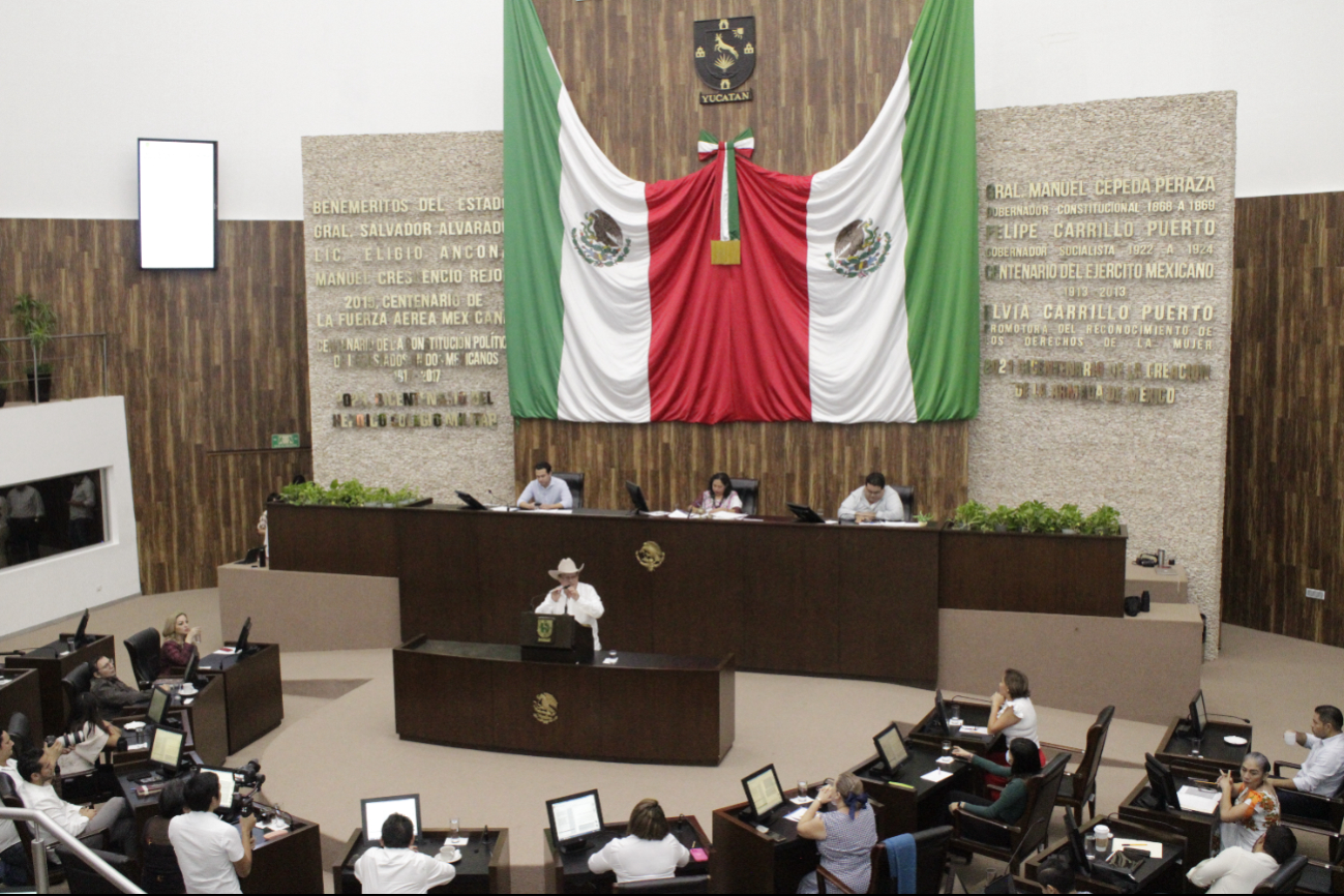 El plazo para la entrega de presupuestos municipales al Congreso terminó ayer por la noche