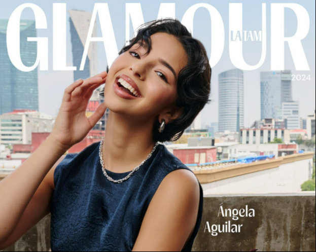 Experta en imagen considera un desastre el trabajo de PR de Ángela Aguilar. Experta en imagen considera un desastre el trabajo de PR de Ángela Aguilar.