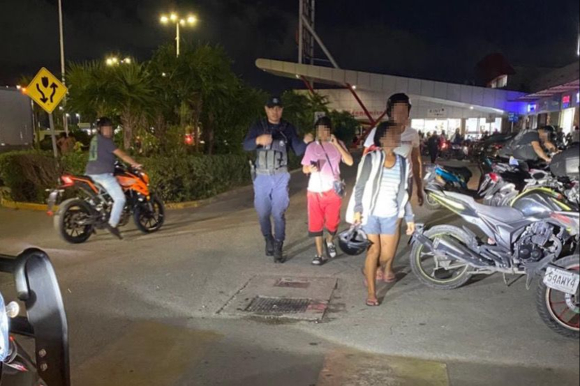 Familia de Cancún sufre extorsión: Su hija había sido presuntamente secuestrada 