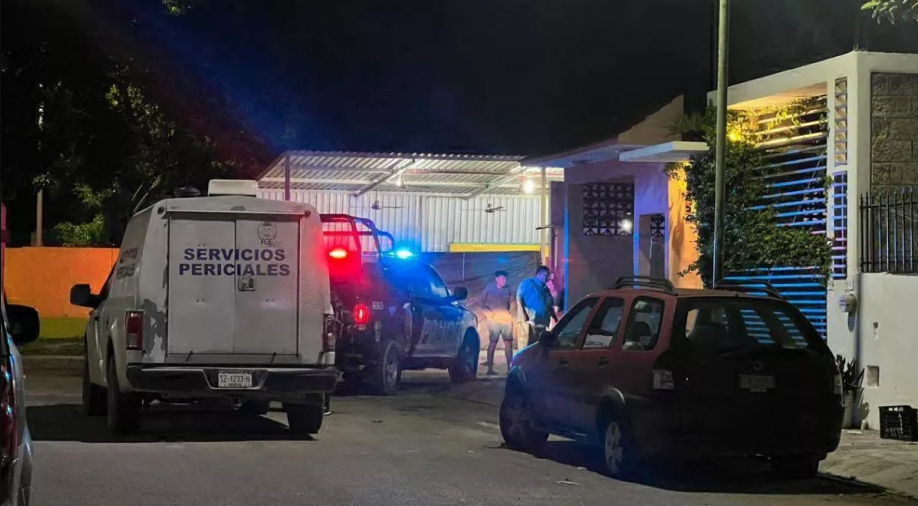 La noche del domingo, un hombre se colgó en el fraccionamiento Pescadores La noche del domingo, un hombre se colgó en el fraccionamiento Pescadores