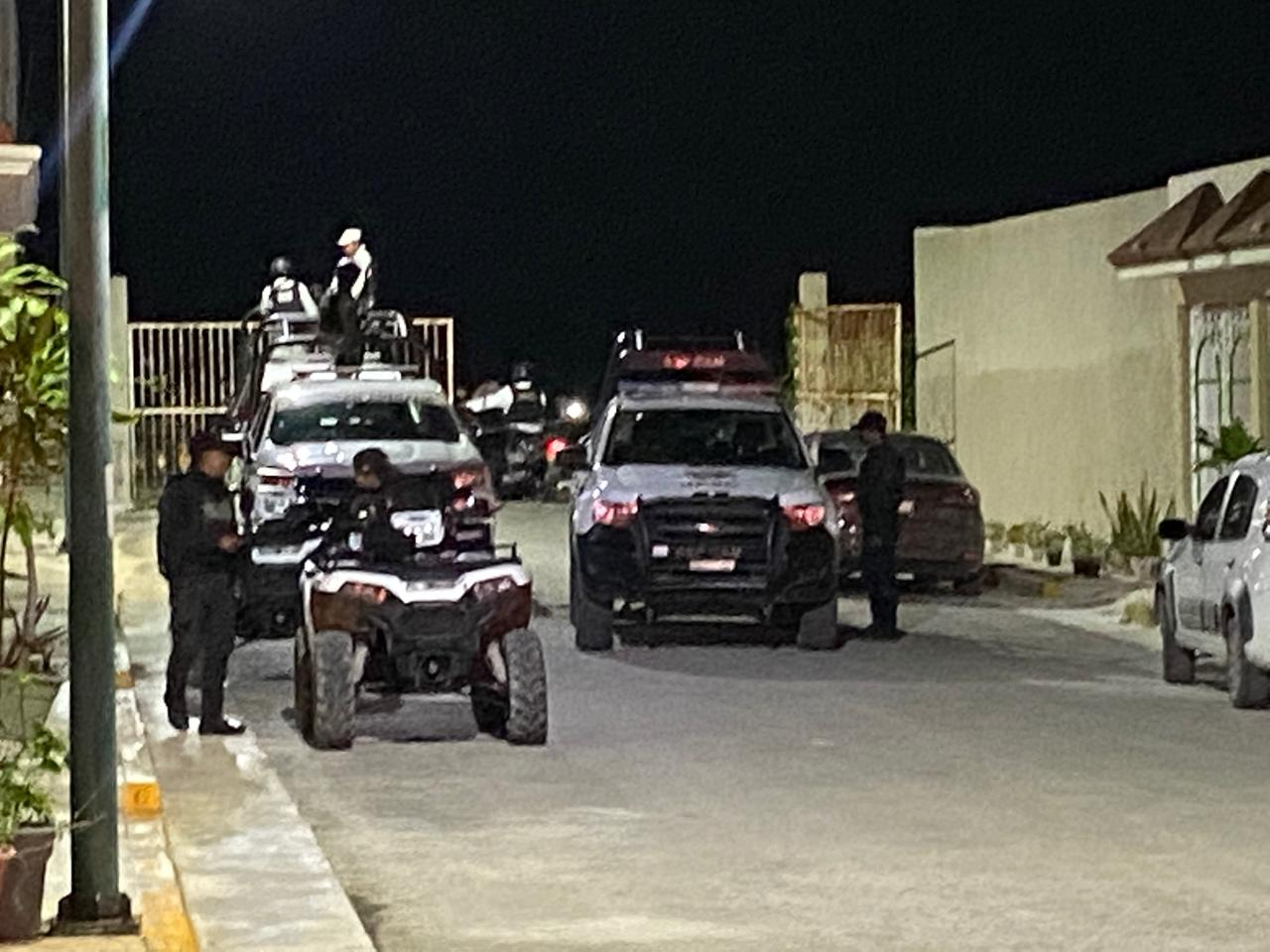 Los sicarios al parecer operan en Tabasco y parte de la Península de Yucatán y reclutan cada vez más gente Los sicarios al parecer operan en Tabasco y parte de la Península de Yucatán y reclutan cada vez más gente