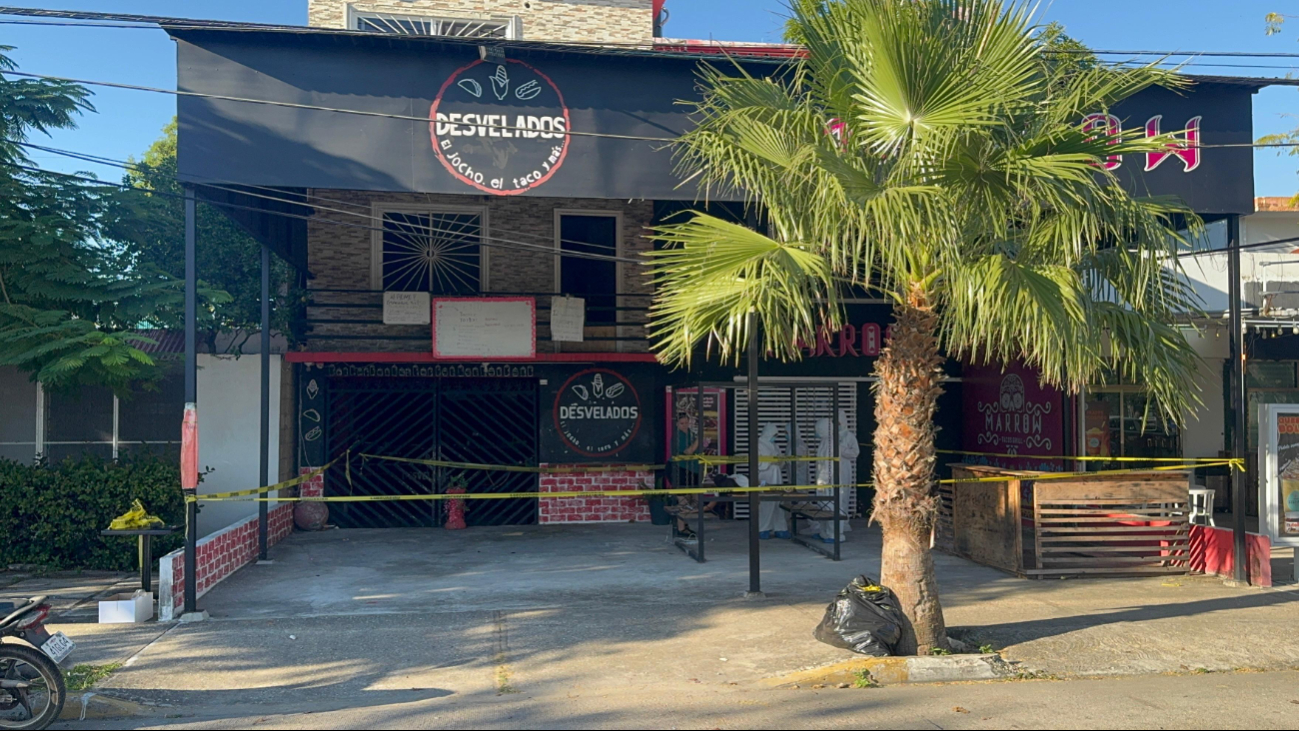 Ciudadanos se alertaron mediante WhatsApp y otras redes sociales sobre una supuesta muerte en un restaurante de la avenida Concordia Ciudadanos se alertaron mediante WhatsApp y otras redes sociales sobre una supuesta muerte en un restaurante de la avenida Concordia