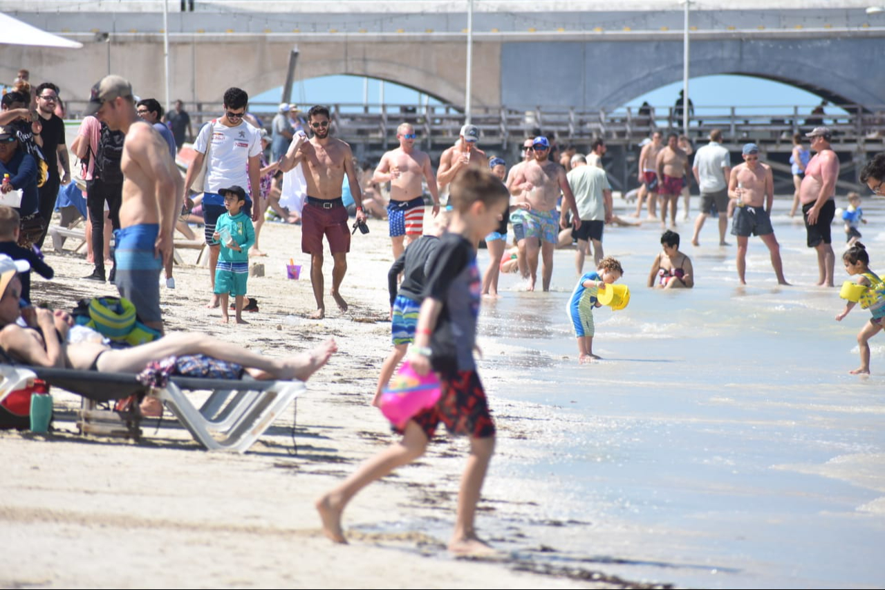 Vendedores de tours desprestigian a Progreso para no atraer turistas, acusan comerciantes