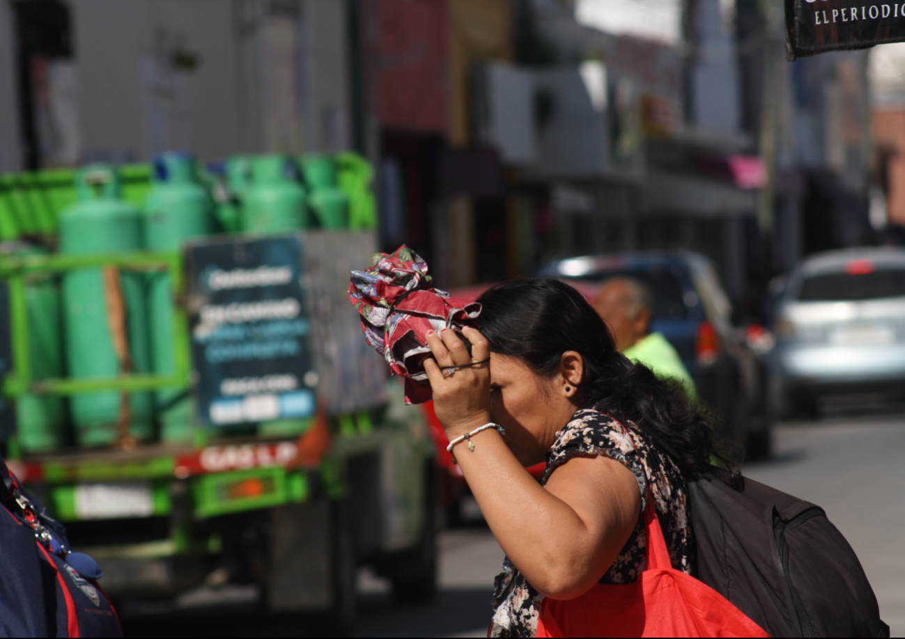 Clima en Yucatán 28 de noviembre:  Calor hasta de 34 grados regresará este jueves