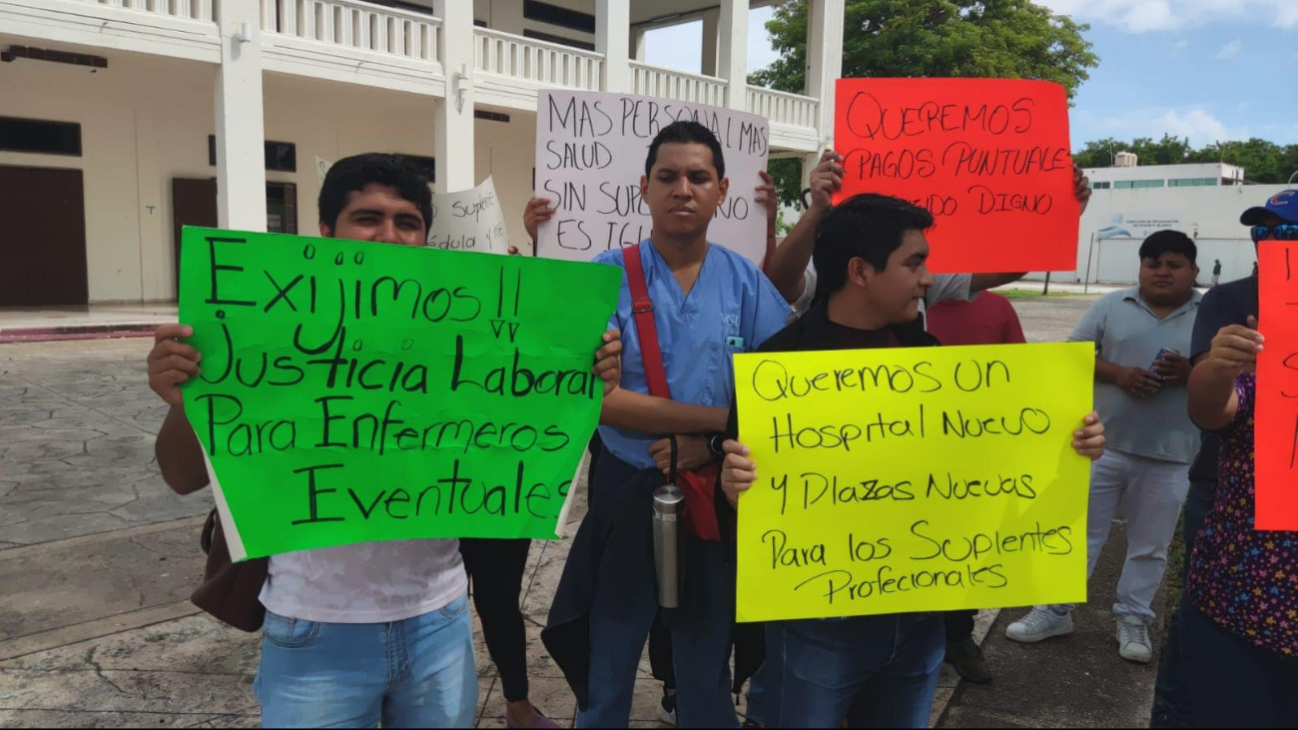 La problemática lleva bastantes años presentes y hasta la fecha no se ha obtenido respuestas La problemática lleva bastantes años presentes y hasta la fecha no se ha obtenido respuestas
