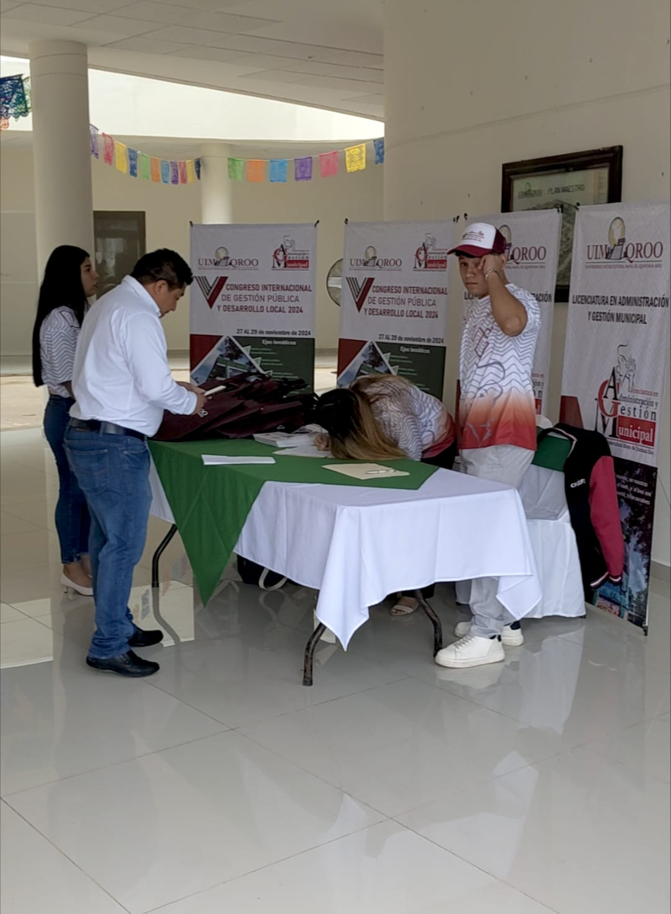 Los trabajos académicos finalizarán hasta este viernes de noviembre Los trabajos académicos finalizarán hasta este viernes de noviembre