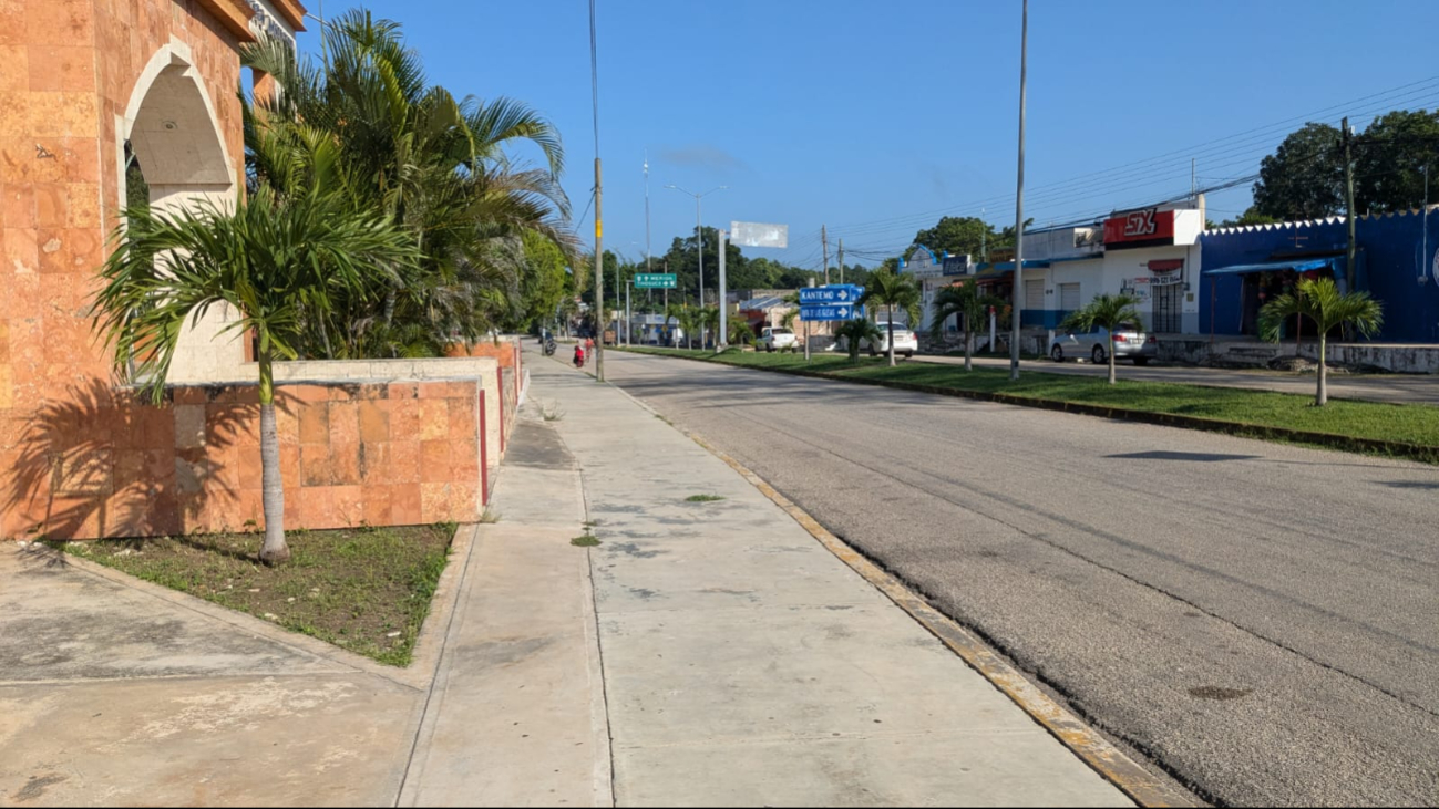 Pese a una falsa alarma, en la zona han ocurrido incidentes relacionados con la violencia Pese a una falsa alarma, en la zona han ocurrido incidentes relacionados con la violencia