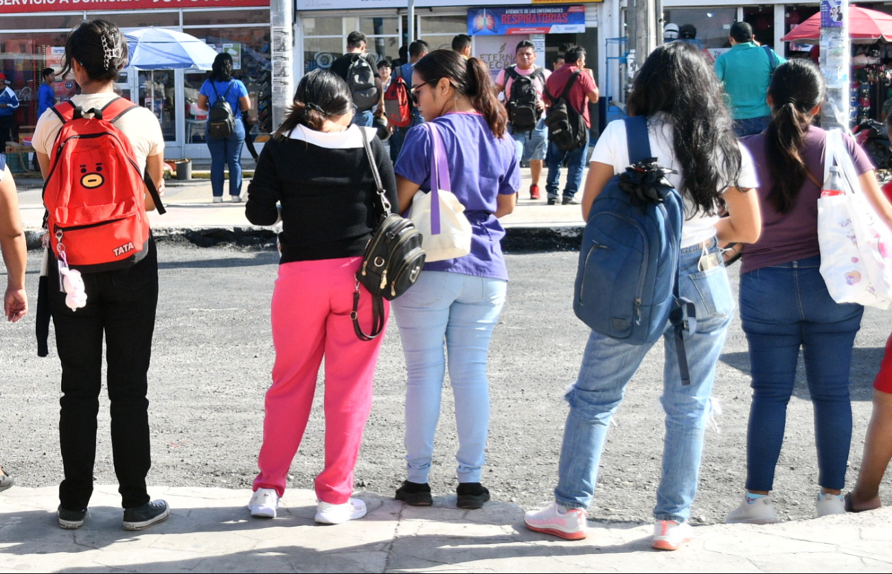  Desintegración familiar, factor en jóvenes campechanos para cometer suicidios   