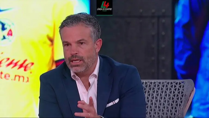 Rafa Puente y sus polémicos comentarios Rafa Puente y sus polémicos comentarios