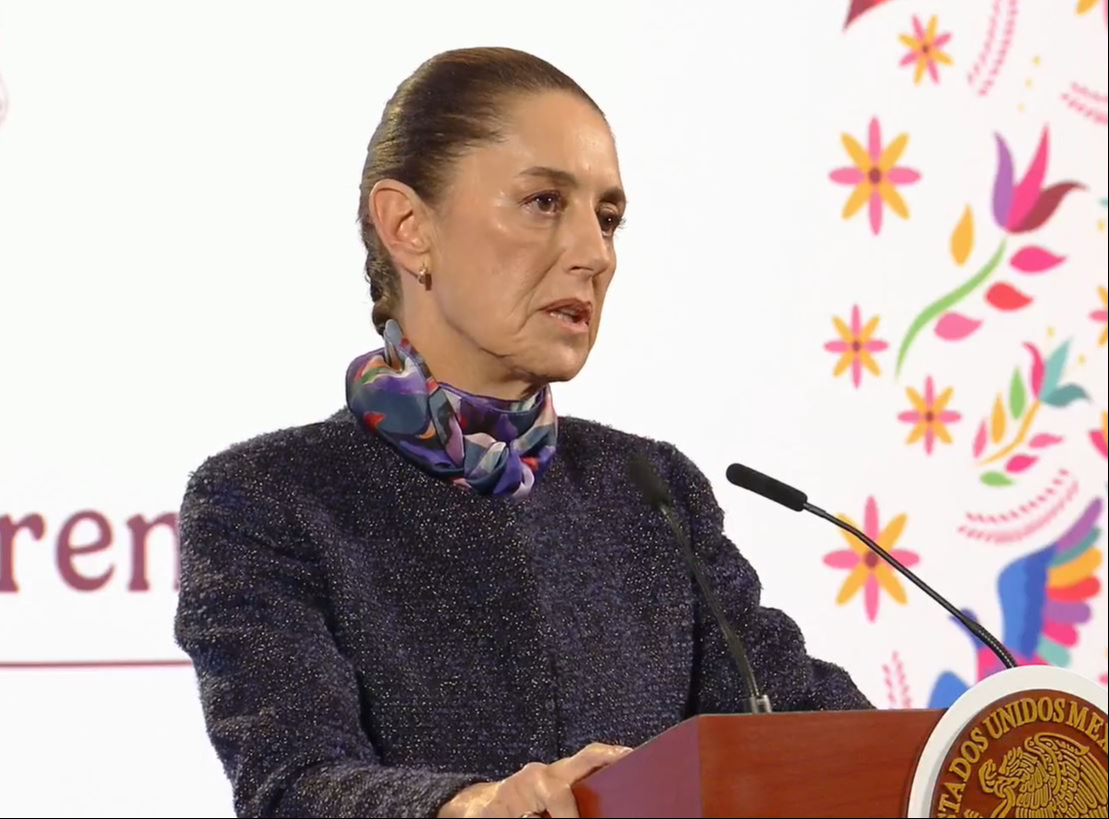Gobierno de Sheinbaum definirá mecanismo de pagos de Pemex a proveedores de Campeche 