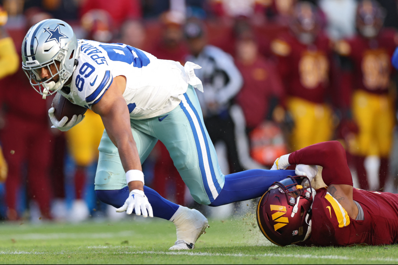 Dallas será uno de los protagonistas de esta fecha especial Dallas será uno de los protagonistas de esta fecha especial