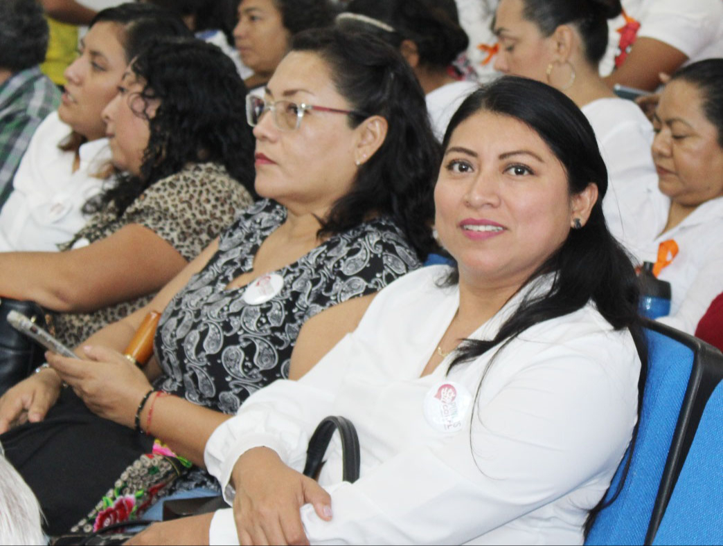 “Puntos Coral-Mujeres Seguras en Quintana Roo": ¿Qué son y cuál es su función?