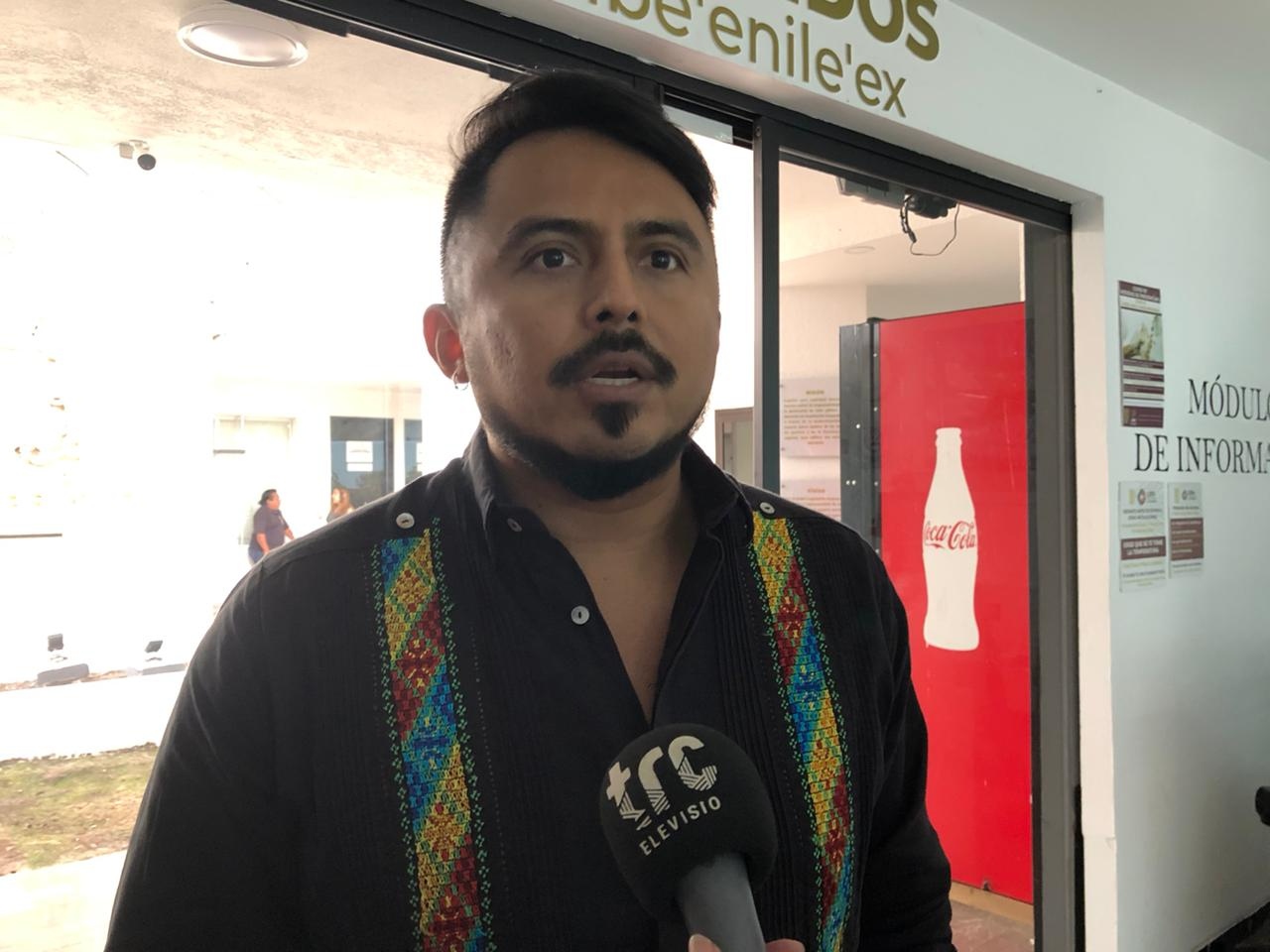 El Congreso del Estado de Campeche aprobará un presupuesto para el 2025 sin nuevos impuestos El Congreso del Estado de Campeche aprobará un presupuesto para el 2025 sin nuevos impuestos
