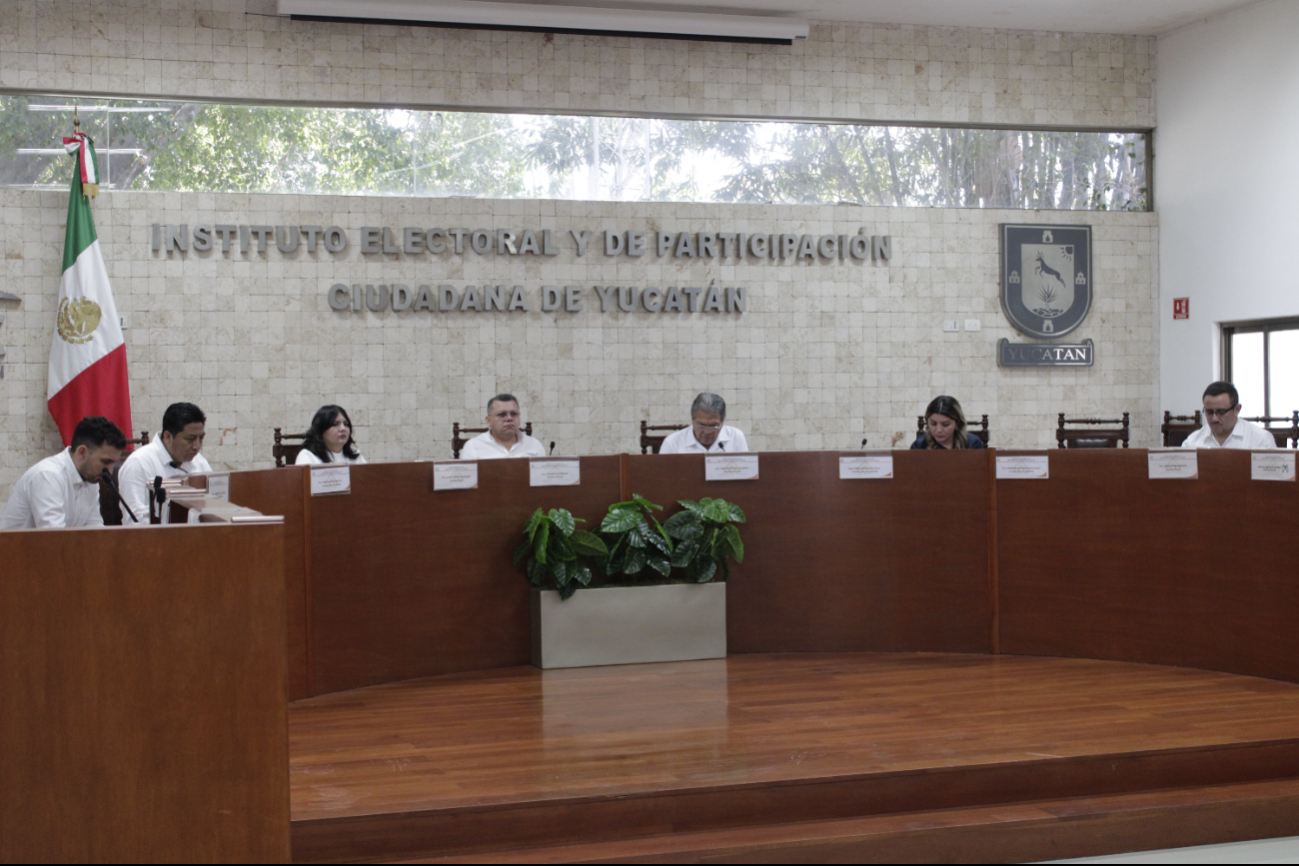 El conteo oficial de actas da la victoria oficial a Morena y sus aliados en Izamal y al PRI en Chichimilá