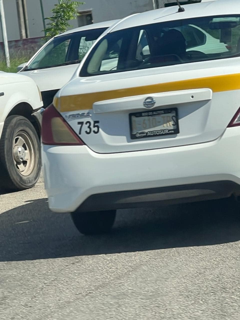El taxista optó por no responder ante su crimen. El taxista optó por no responder ante su crimen.