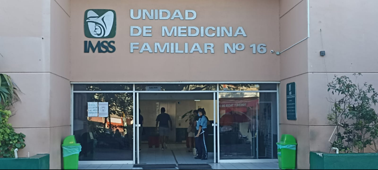 Los adultos mayores aseguran que no es la primera vez que sufren este tipo de tratos Los adultos mayores aseguran que no es la primera vez que sufren este tipo de tratos