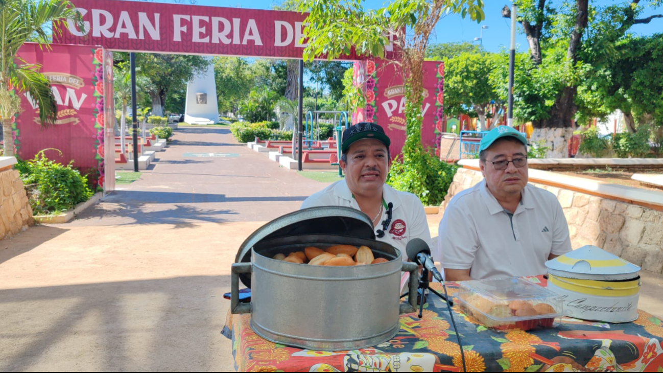 Prevén asistencia de más de 20 mil personas en los tres días del evento Prevén asistencia de más de 20 mil personas en los tres días del evento