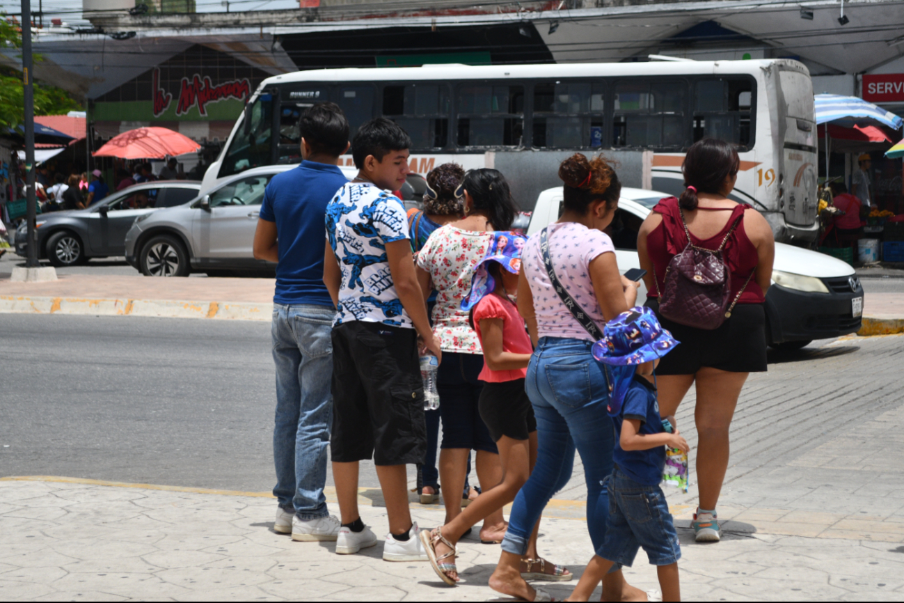 Alarma cifra de mujeres violentadas en Campeche