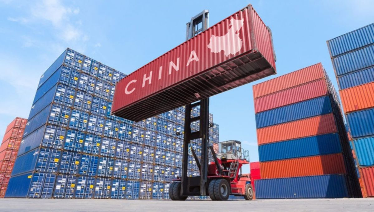 China amplía hasta el próximo mes de febrero la exención de aranceles a productos clave de Estados Unidos China amplía hasta el próximo mes de febrero la exención de aranceles a productos clave de Estados Unidos