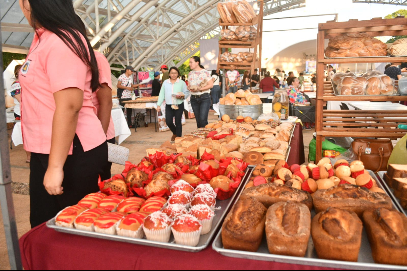 El evento promete ser una gran celebración con tradición y sabor. El evento promete ser una gran celebración con tradición y sabor.