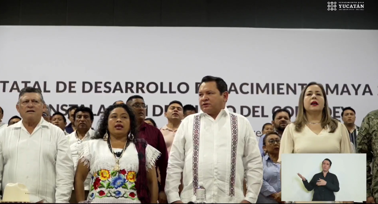 El evento se lleva a cabo en el Centro de Convenciones Siglo XXI