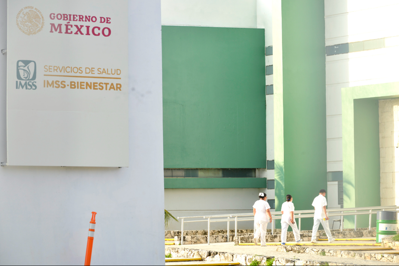 Quintana Roo enfrenta una disminución de médicos especialistas en el sector público