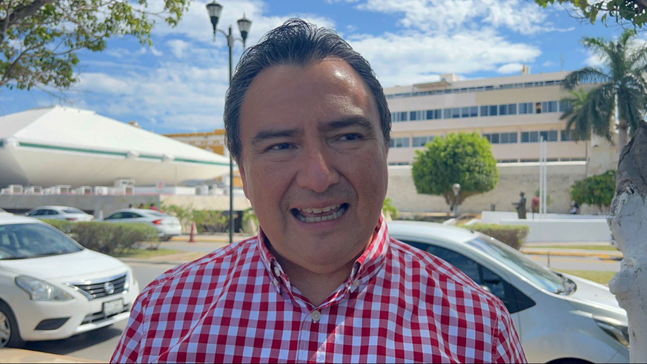 PRI exige suspender a notario carmelita acusado de ilícitos y fraudes inmobiliarios 
