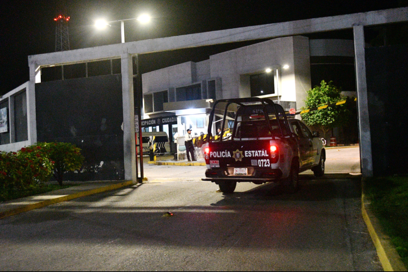 La SPSC negó que Yussef E.H.M. estuviera bajo investigación o presentado ante el “consejo de honor” ni tampoco fue dado de baja de la corporación La SPSC negó que Yussef E.H.M. estuviera bajo investigación o presentado ante el “consejo de honor” ni tampoco fue dado de baja de la corporación