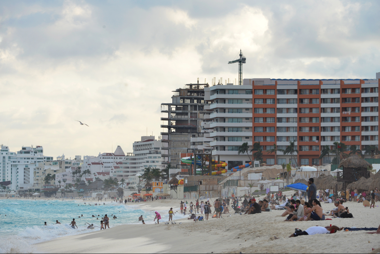 Clima en Quintana Roo: Continuará el calor y poca lluvia  