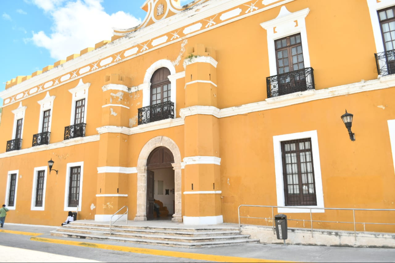 Medina Farfán sugiere que la falta de transparencia podría prestarse para corrupción Medina Farfán sugiere que la falta de transparencia podría prestarse para corrupción