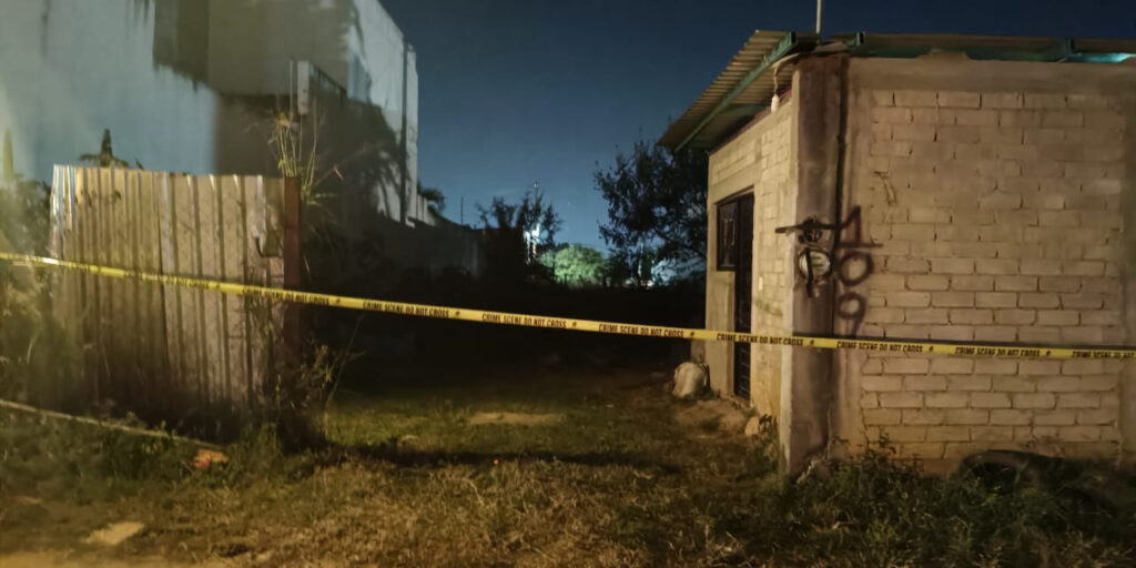 Hallazgo del Cuerpo de una Mujer Desaparecida en Santa Cruz Xoxocotlán, Oaxaca
